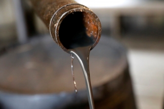 российская нефть
