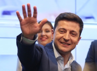 Владимир Зеленский