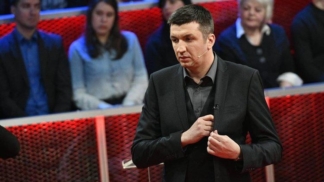 Сергей Иванов
