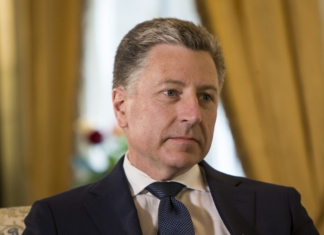 Курт Волкер