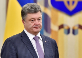 Петр Порошенко