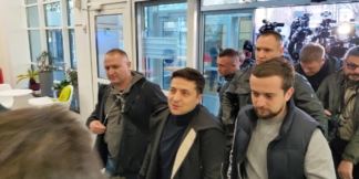 Зеленский