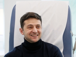Зеленский