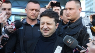 Зеленский