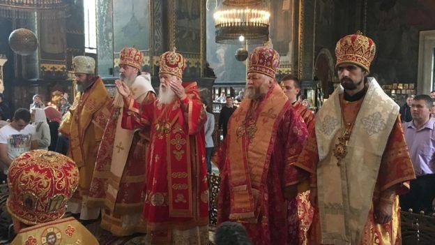 Філарет