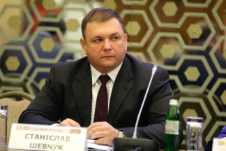 Станислав Шевчук