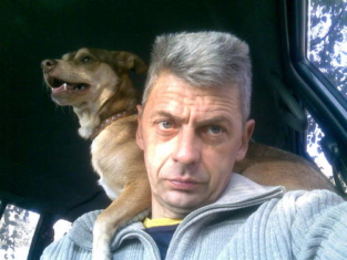 Вадим Комаров