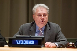 Володимир Єльченко