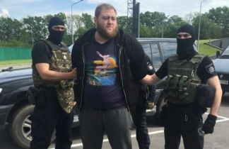 Под Киевом задержали подозреваемого в убийстве, сбежавшего из психушки