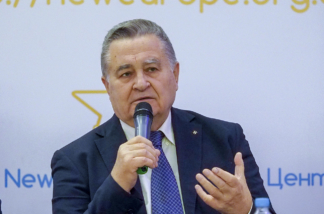 Евгений Марчук