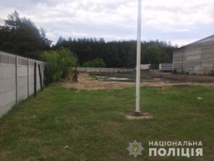 В Харькове мужчина заминировал мясокомбинат из-за задержек по зарплате
