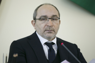 Геннадий Кернес