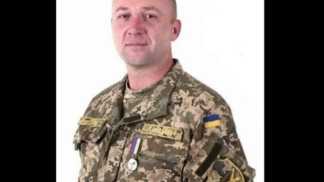 В Запорожской области задержали подозреваемого в убийстве ветерана АТО