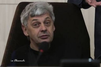 Вадим Комаров