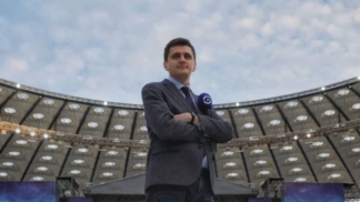Владимир Рунец