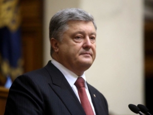 Петр Порошенко