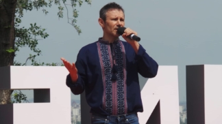 вакарчук