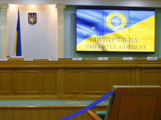 ЦИК