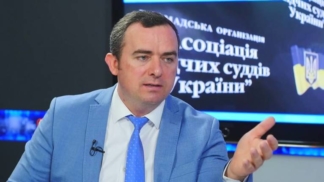 Сергій Чванкін