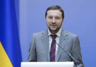 Юрий Стець