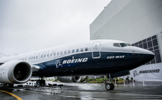 Boeing 737 MAX
