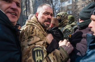 Михаил Сигида