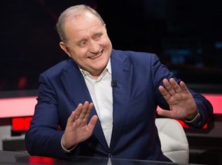 Могильов