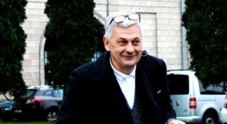 вадим комаров