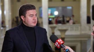 Виктор Бондарь