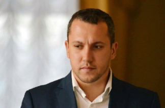 Дмитро Лінько