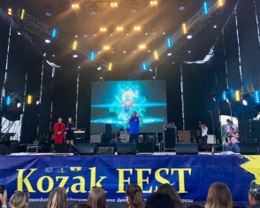 KOZAK Fest