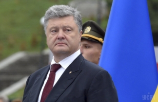 Петр Порошенко