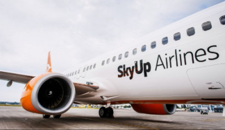 SkyUp Airlines