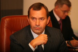 Андрей Клюев