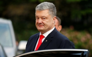 Порошенко