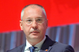 Сергей Станишев
