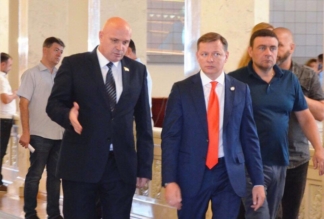 Ляшко