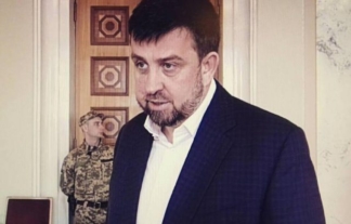 Олег Недава