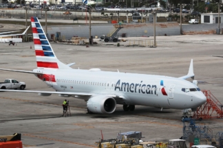 boeing 737 max