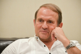 Медведчук