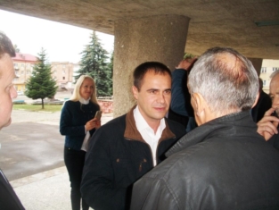 Богдан Матківський