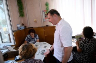 Олег Ляшко
