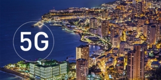 Монако 5G