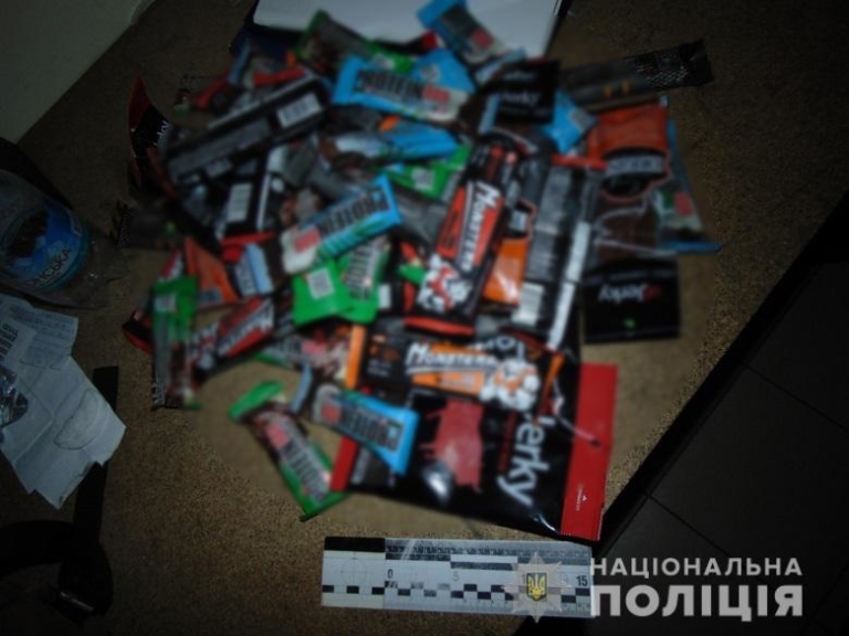 Украл Энергетик В Магазине Что Будет