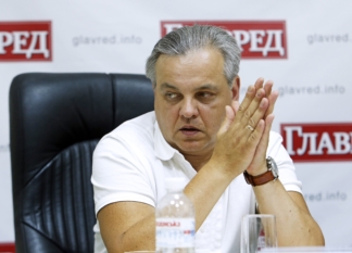 Сергій Рахманін