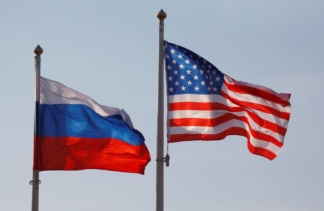 США санкції РФ