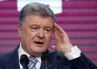 Петро Порошенко