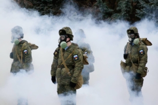 У РФ після вибуху на полігоні