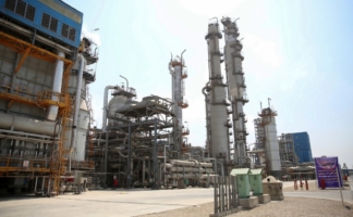 Иран предложил Западу разрешить экспорт нефти