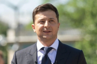 Зеленский